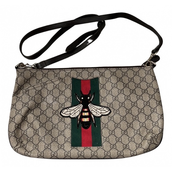 Gucci crossbody bag 💯 authentic